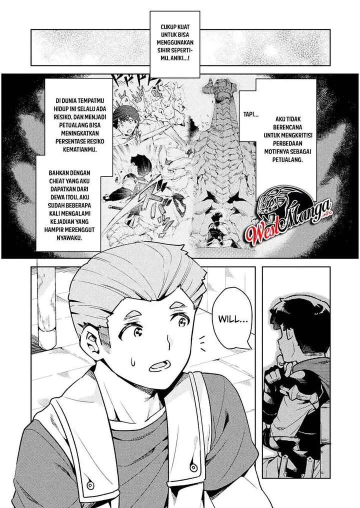 image-komik-neet-dakedo-hello-work-ni-ittara-isekai-ni-tsuretekareta-chapter-35-38/45