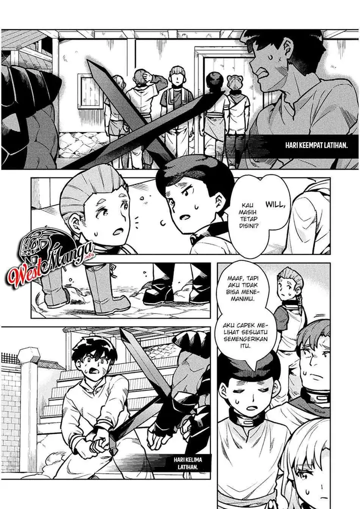 image-komik-neet-dakedo-hello-work-ni-ittara-isekai-ni-tsuretekareta-chapter-36-14/43