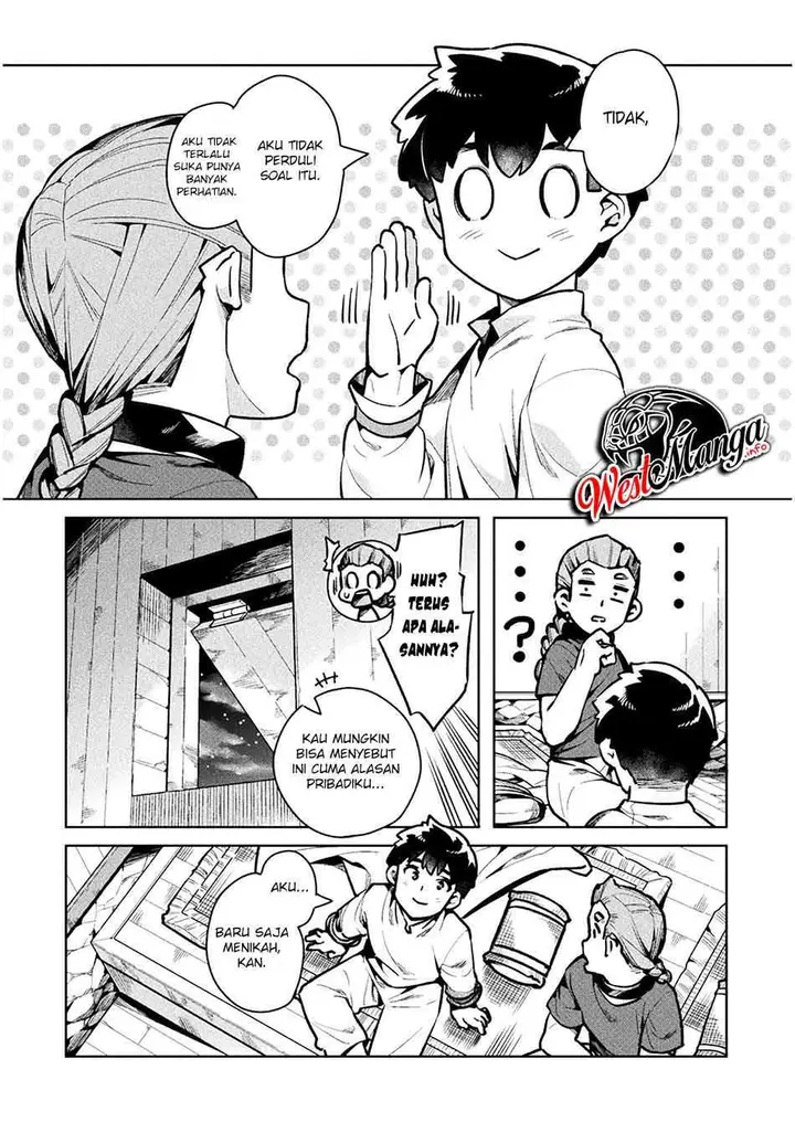 image-komik-neet-dakedo-hello-work-ni-ittara-isekai-ni-tsuretekareta-chapter-36-17/43