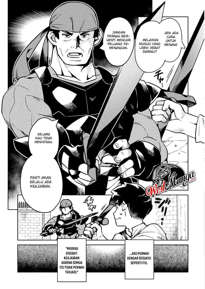 image-komik-neet-dakedo-hello-work-ni-ittara-isekai-ni-tsuretekareta-chapter-36-22/43