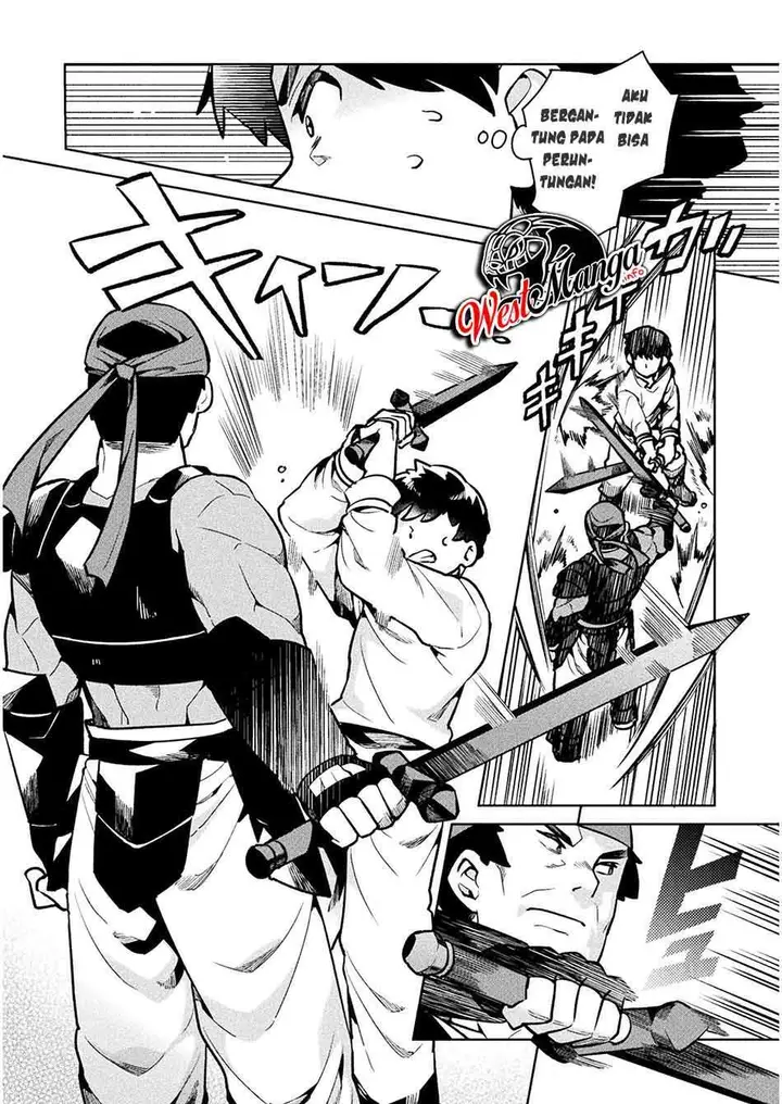 image-komik-neet-dakedo-hello-work-ni-ittara-isekai-ni-tsuretekareta-chapter-36-23/43