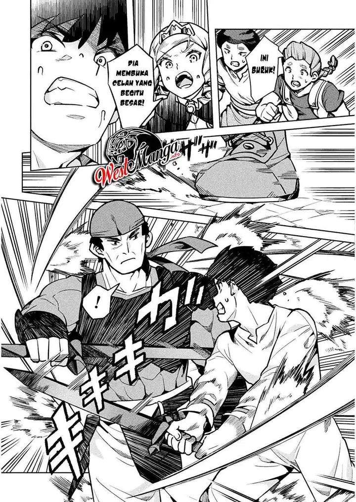 image-komik-neet-dakedo-hello-work-ni-ittara-isekai-ni-tsuretekareta-chapter-36-24/43