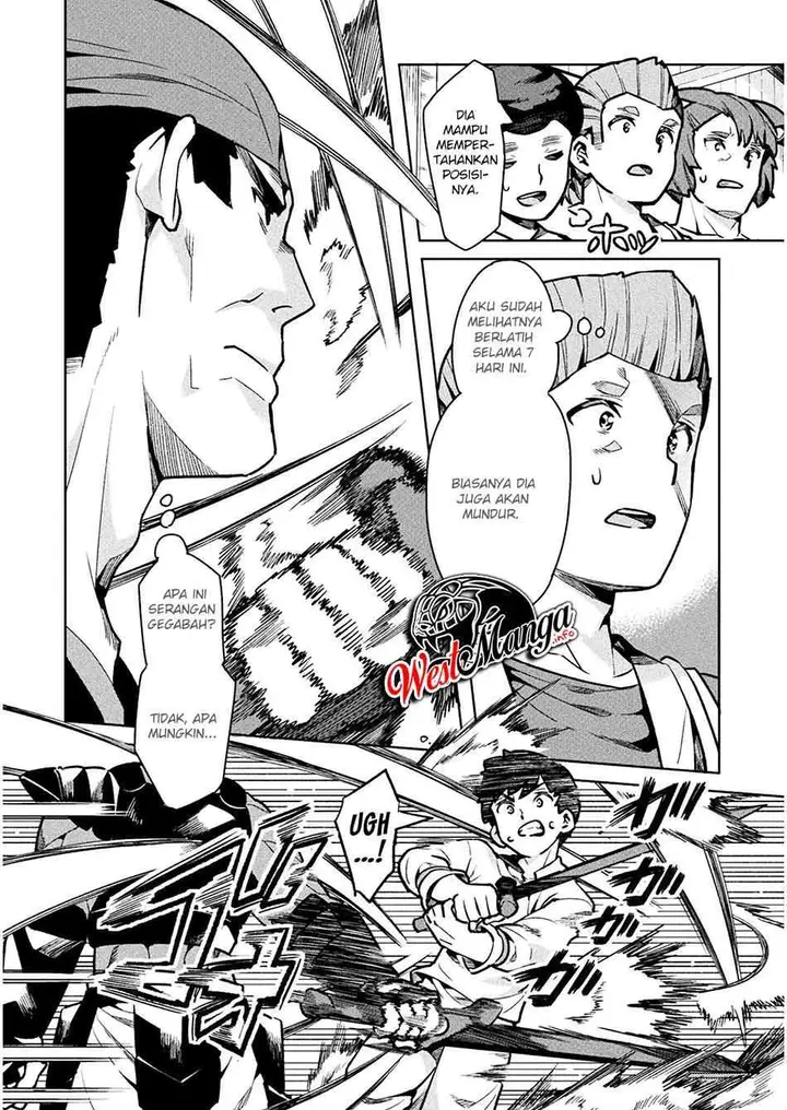 image-komik-neet-dakedo-hello-work-ni-ittara-isekai-ni-tsuretekareta-chapter-36-25/43