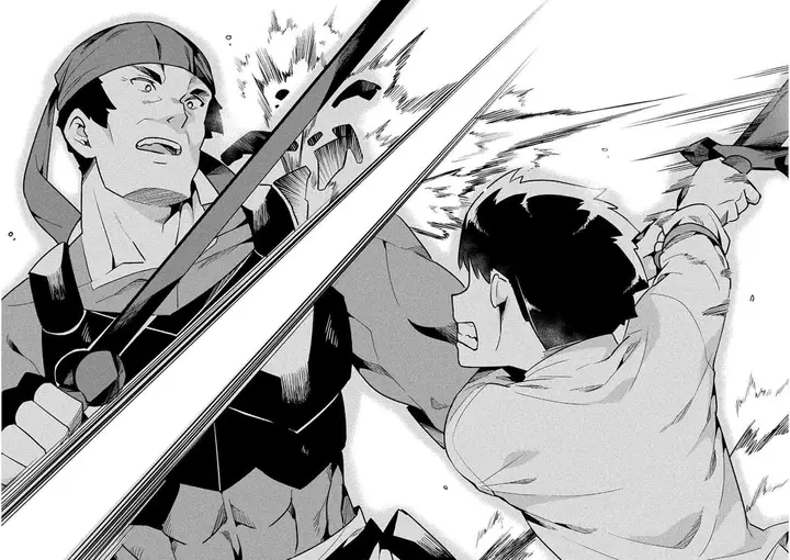 image-komik-neet-dakedo-hello-work-ni-ittara-isekai-ni-tsuretekareta-chapter-36-31/43