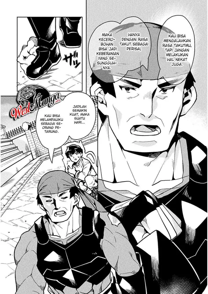 image-komik-neet-dakedo-hello-work-ni-ittara-isekai-ni-tsuretekareta-chapter-36-34/43