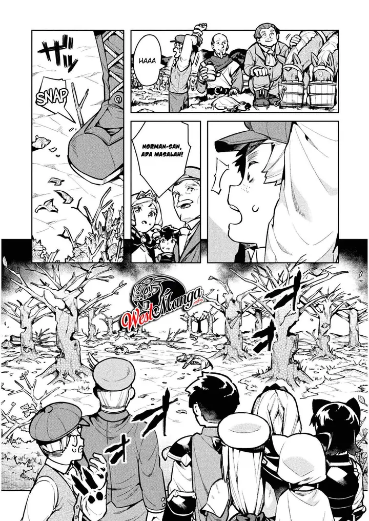 image-komik-neet-dakedo-hello-work-ni-ittara-isekai-ni-tsuretekareta-chapter-37-7/31