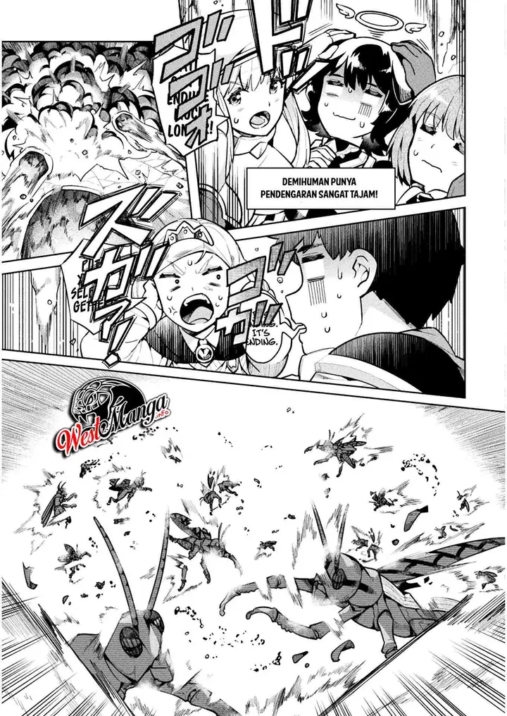 image-komik-neet-dakedo-hello-work-ni-ittara-isekai-ni-tsuretekareta-chapter-37-23/31