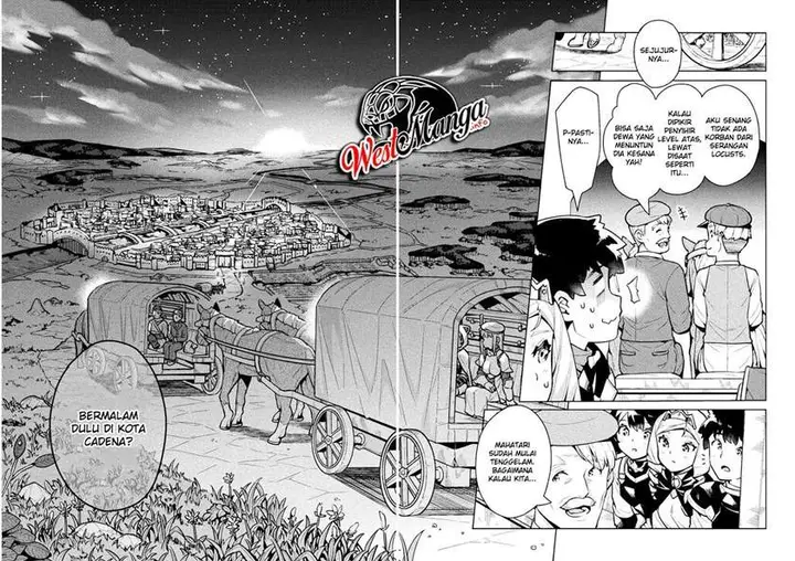 image-komik-neet-dakedo-hello-work-ni-ittara-isekai-ni-tsuretekareta-chapter-38-3/36