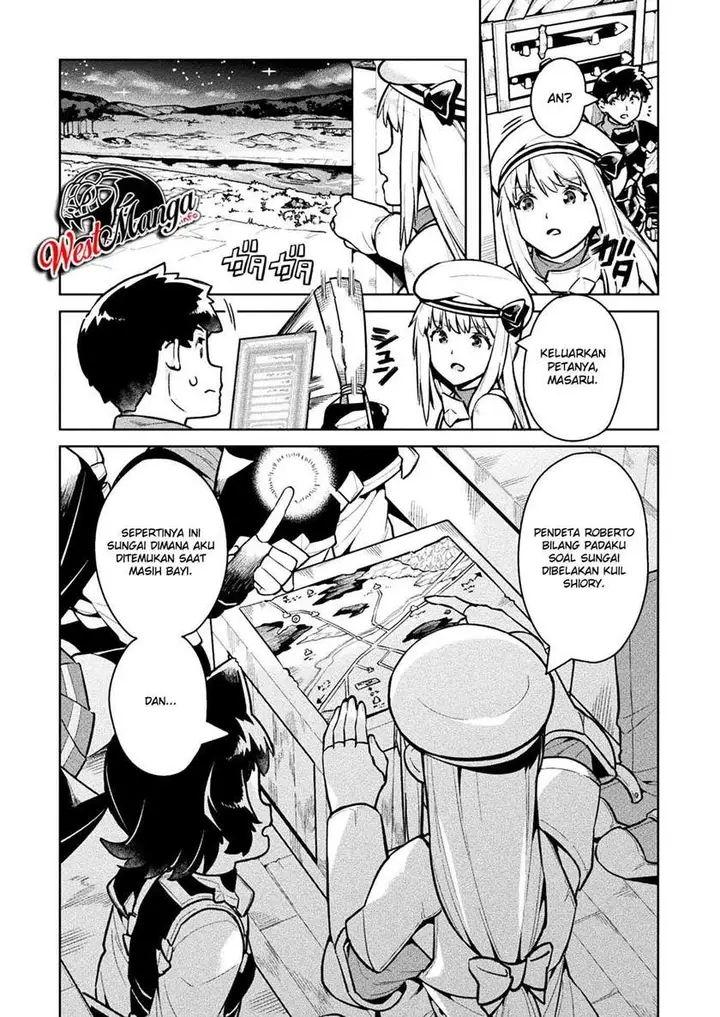 image-komik-neet-dakedo-hello-work-ni-ittara-isekai-ni-tsuretekareta-chapter-38-4/36