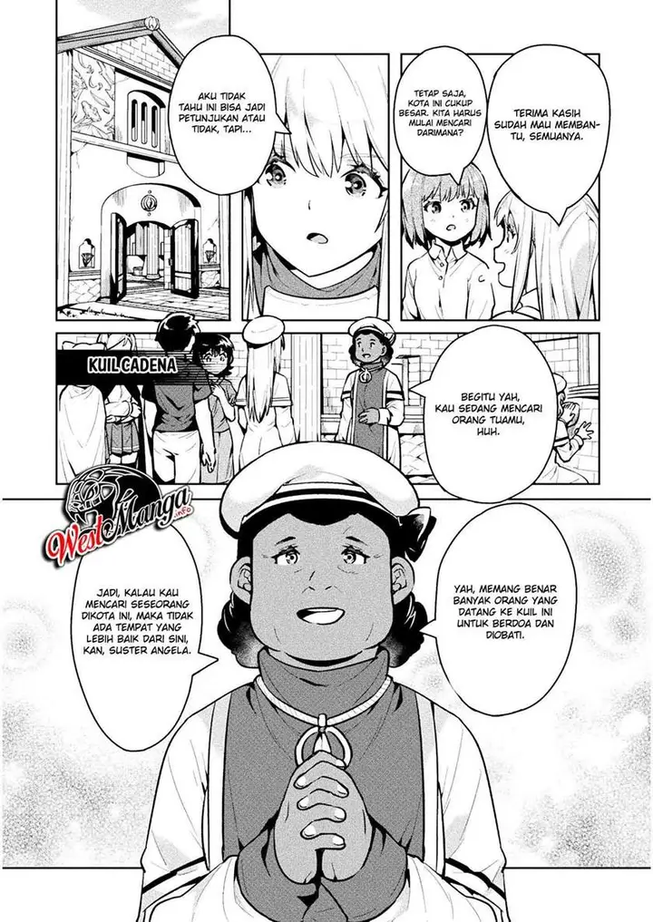image-komik-neet-dakedo-hello-work-ni-ittara-isekai-ni-tsuretekareta-chapter-38-7/36