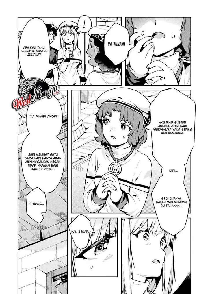 image-komik-neet-dakedo-hello-work-ni-ittara-isekai-ni-tsuretekareta-chapter-38-9/36
