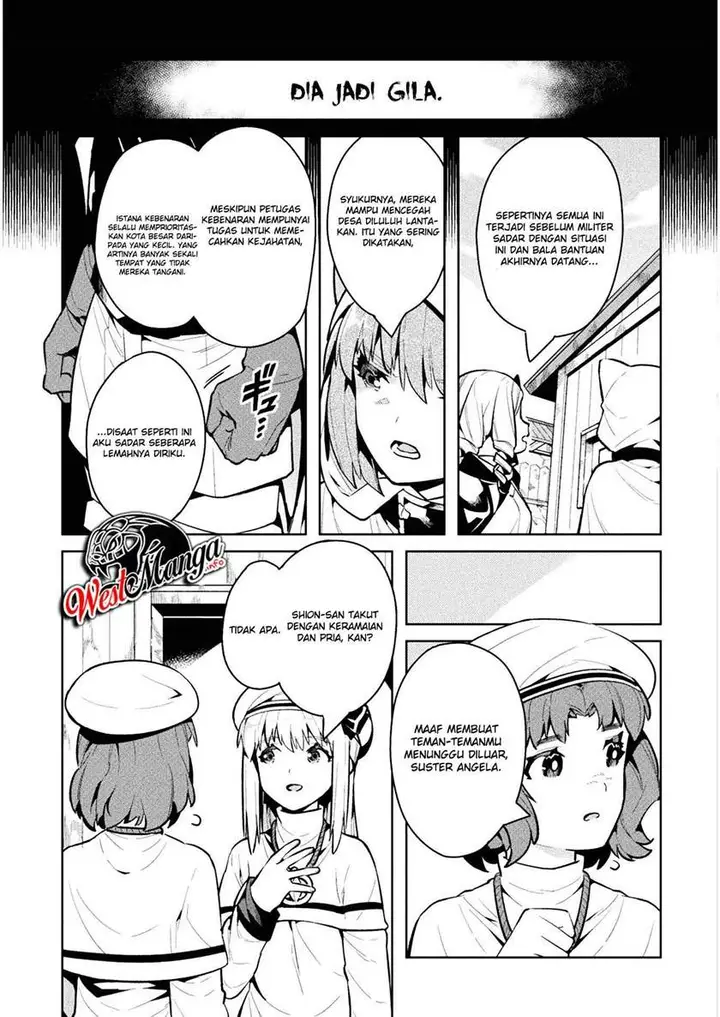 image-komik-neet-dakedo-hello-work-ni-ittara-isekai-ni-tsuretekareta-chapter-38-15/36