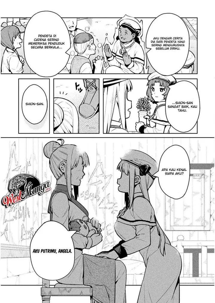 image-komik-neet-dakedo-hello-work-ni-ittara-isekai-ni-tsuretekareta-chapter-38-17/36
