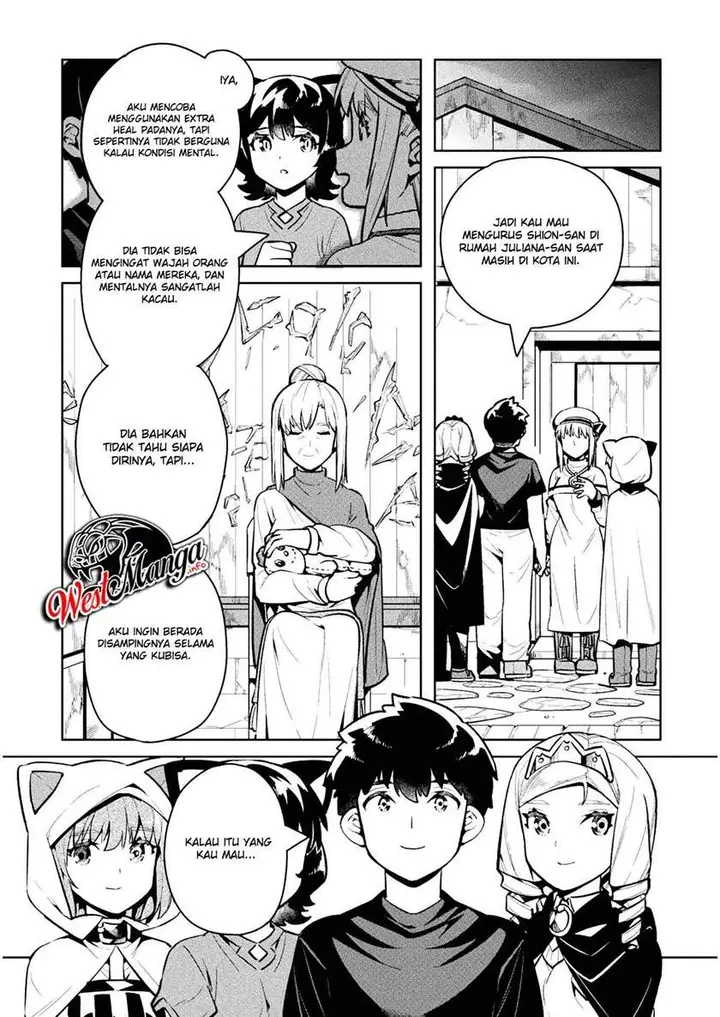 image-komik-neet-dakedo-hello-work-ni-ittara-isekai-ni-tsuretekareta-chapter-38-19/36