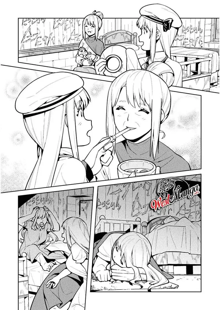 image-komik-neet-dakedo-hello-work-ni-ittara-isekai-ni-tsuretekareta-chapter-38-20/36