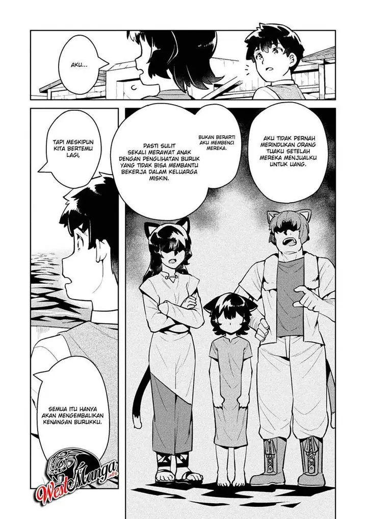 image-komik-neet-dakedo-hello-work-ni-ittara-isekai-ni-tsuretekareta-chapter-38-22/36
