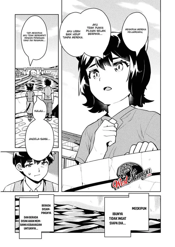 image-komik-neet-dakedo-hello-work-ni-ittara-isekai-ni-tsuretekareta-chapter-38-23/36