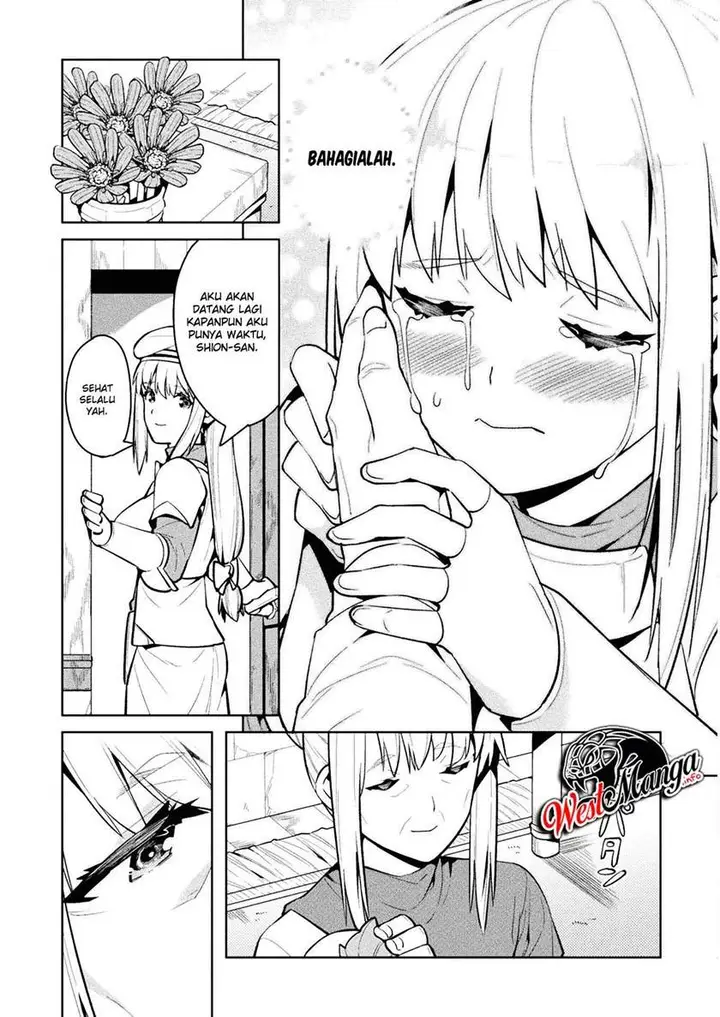 image-komik-neet-dakedo-hello-work-ni-ittara-isekai-ni-tsuretekareta-chapter-38-30/36