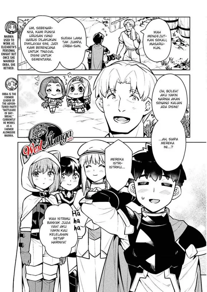 image-komik-neet-dakedo-hello-work-ni-ittara-isekai-ni-tsuretekareta-chapter-39-6/32