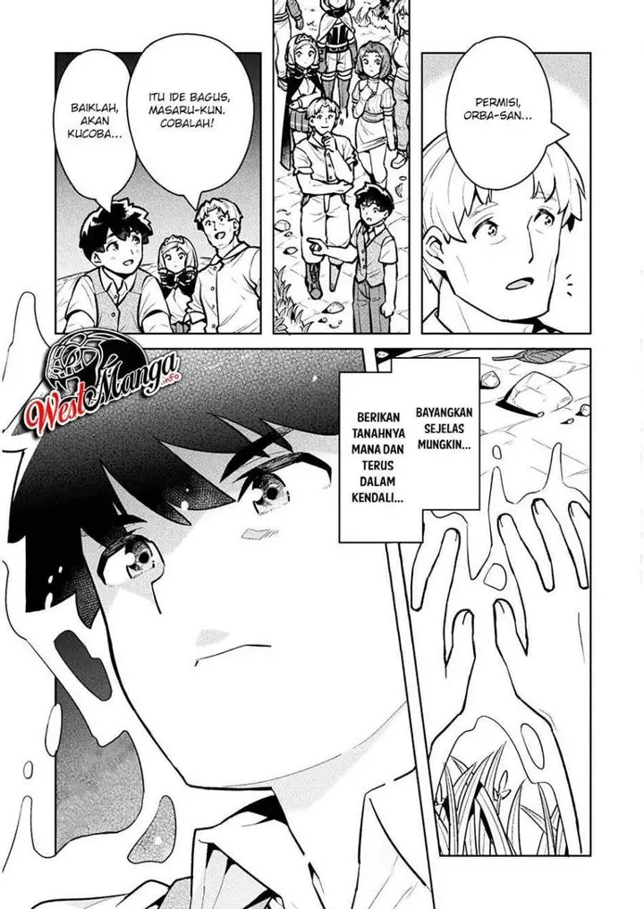 image-komik-neet-dakedo-hello-work-ni-ittara-isekai-ni-tsuretekareta-chapter-39-10/32