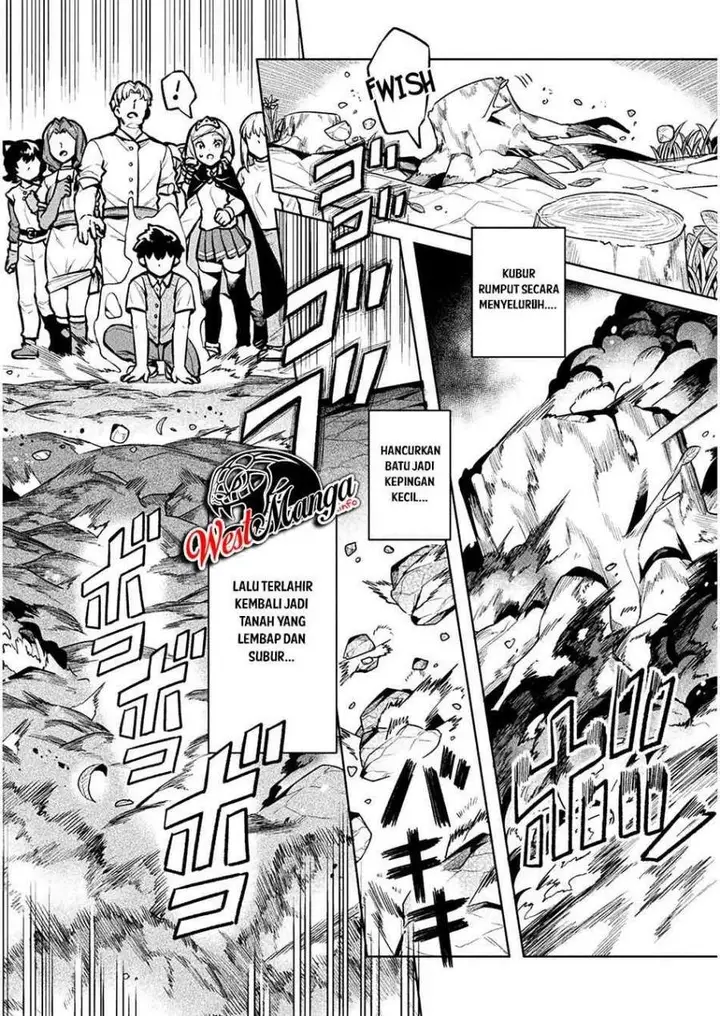 image-komik-neet-dakedo-hello-work-ni-ittara-isekai-ni-tsuretekareta-chapter-39-11/32