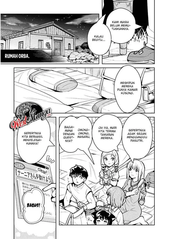image-komik-neet-dakedo-hello-work-ni-ittara-isekai-ni-tsuretekareta-chapter-39-16/32