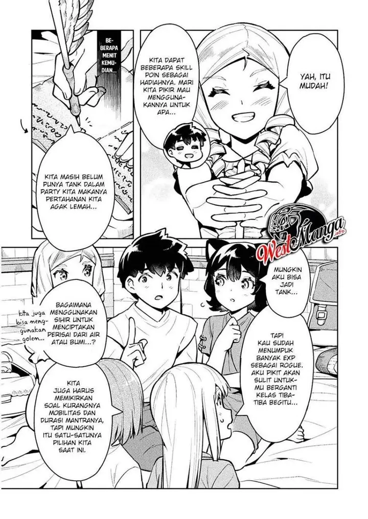 image-komik-neet-dakedo-hello-work-ni-ittara-isekai-ni-tsuretekareta-chapter-39-17/32