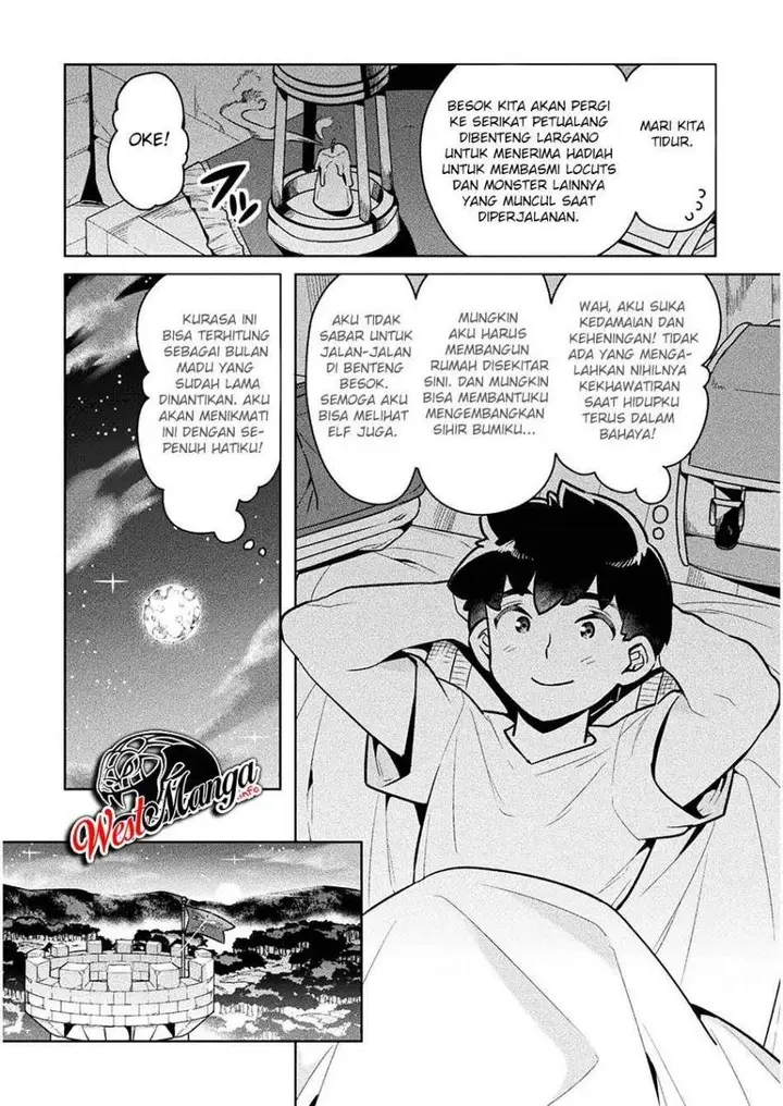 image-komik-neet-dakedo-hello-work-ni-ittara-isekai-ni-tsuretekareta-chapter-39-20/32