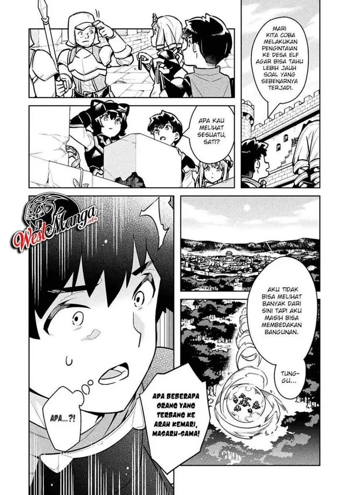 image-komik-neet-dakedo-hello-work-ni-ittara-isekai-ni-tsuretekareta-chapter-39-25/32