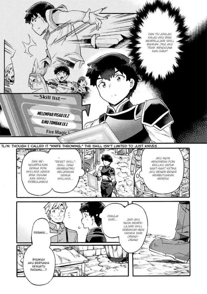 image-komik-neet-dakedo-hello-work-ni-ittara-isekai-ni-tsuretekareta-chapter-4-2/23