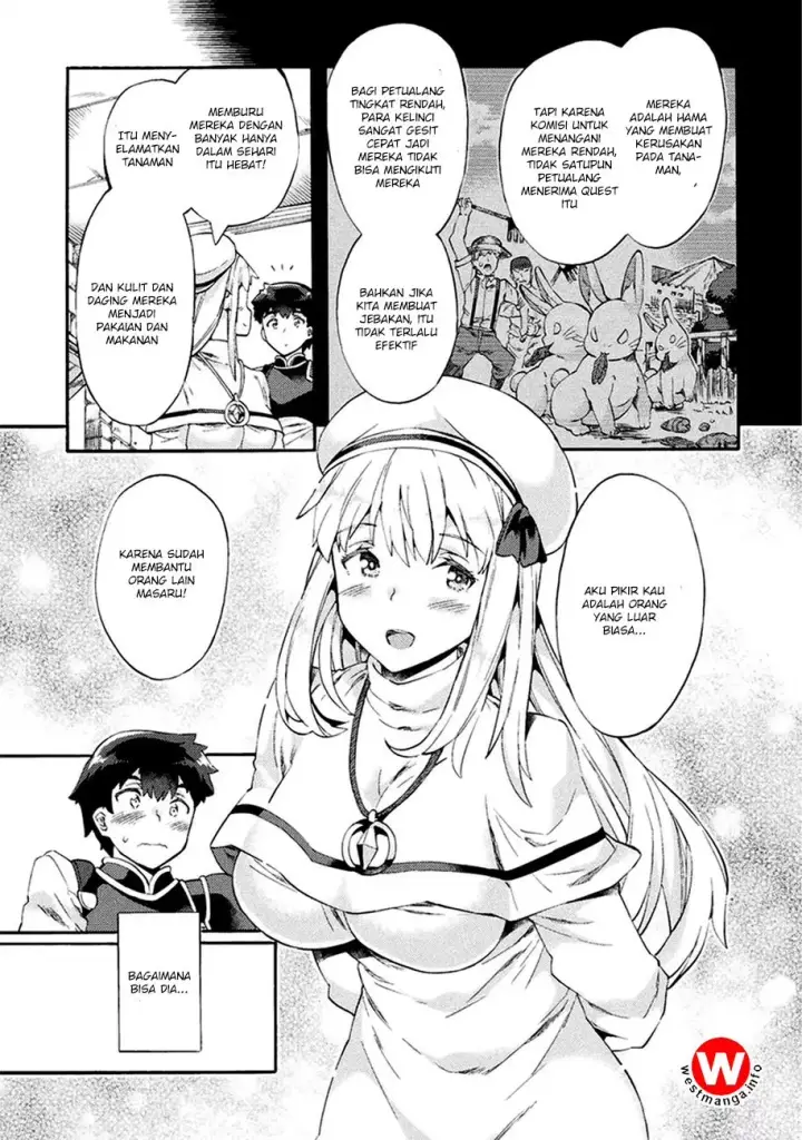 image-komik-neet-dakedo-hello-work-ni-ittara-isekai-ni-tsuretekareta-chapter-4-5/23