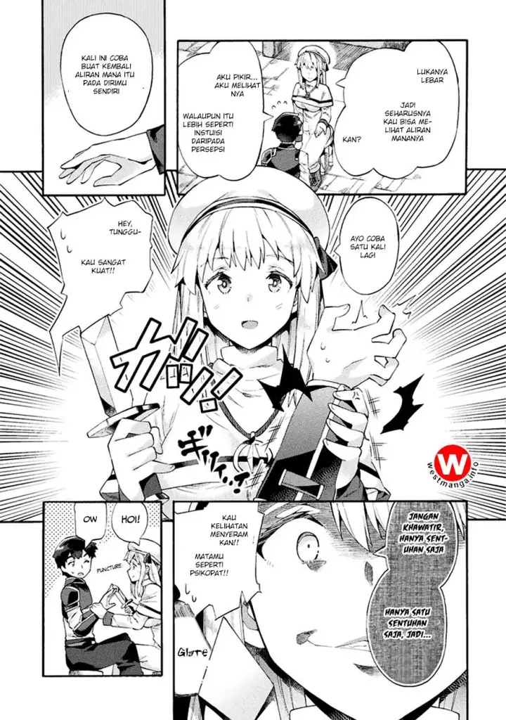 image-komik-neet-dakedo-hello-work-ni-ittara-isekai-ni-tsuretekareta-chapter-4-9/23