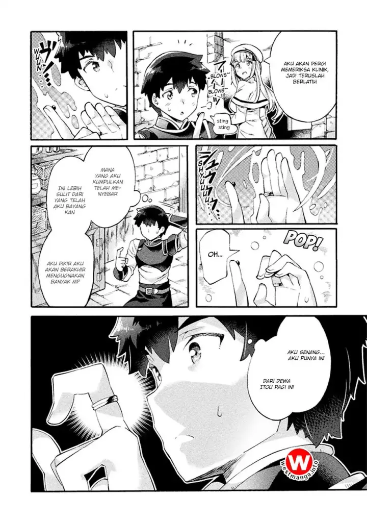 image-komik-neet-dakedo-hello-work-ni-ittara-isekai-ni-tsuretekareta-chapter-4-11/23
