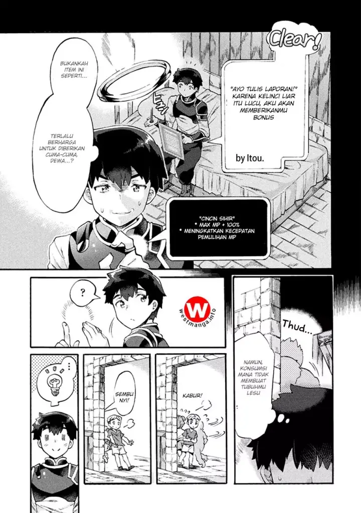 image-komik-neet-dakedo-hello-work-ni-ittara-isekai-ni-tsuretekareta-chapter-4-12/23