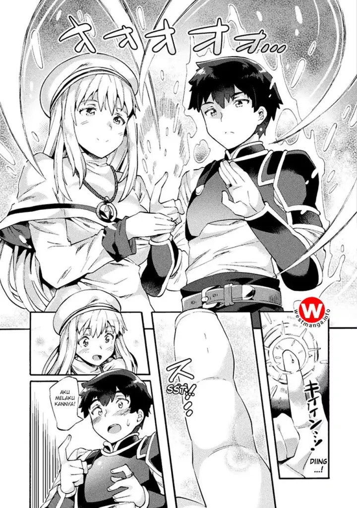 image-komik-neet-dakedo-hello-work-ni-ittara-isekai-ni-tsuretekareta-chapter-4-16/23