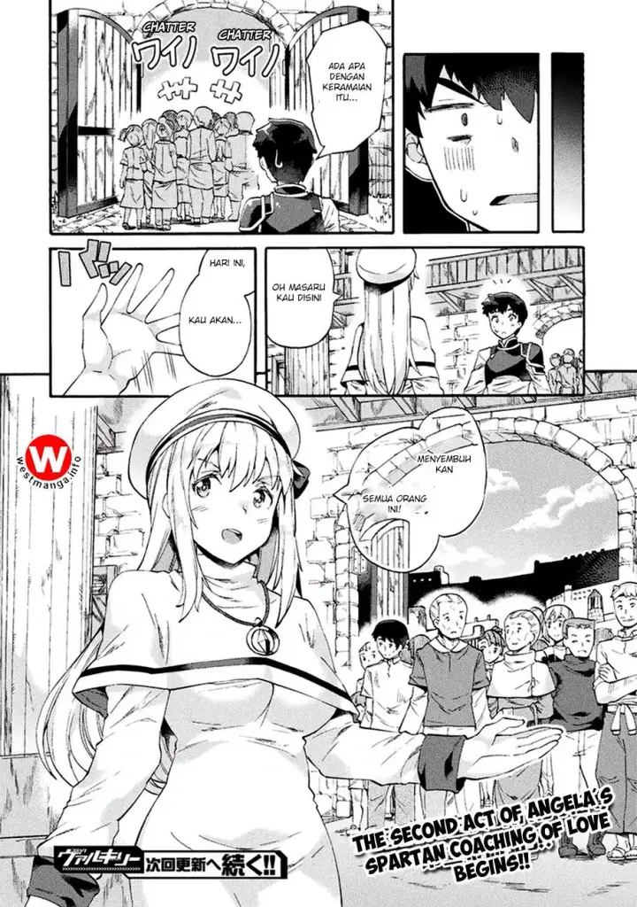 image-komik-neet-dakedo-hello-work-ni-ittara-isekai-ni-tsuretekareta-chapter-4-21/23