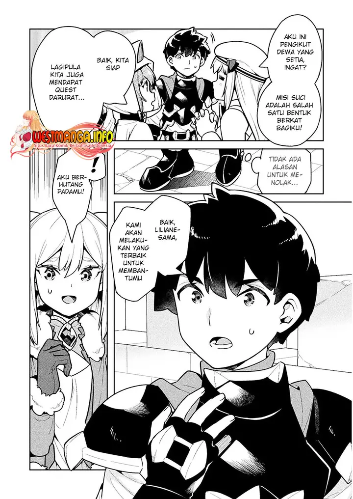 image-komik-neet-dakedo-hello-work-ni-ittara-isekai-ni-tsuretekareta-chapter-40-6/34