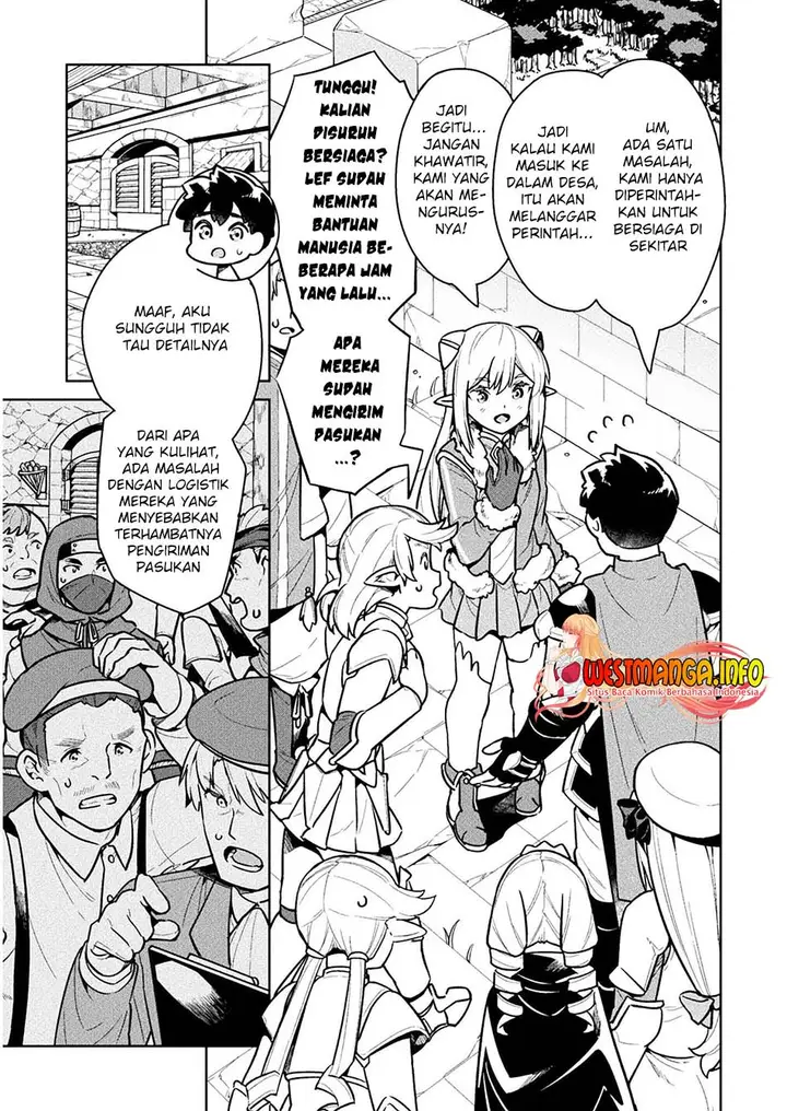 image-komik-neet-dakedo-hello-work-ni-ittara-isekai-ni-tsuretekareta-chapter-40-7/34