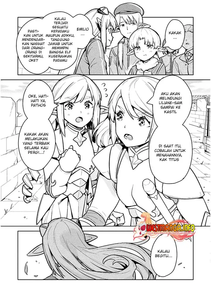 image-komik-neet-dakedo-hello-work-ni-ittara-isekai-ni-tsuretekareta-chapter-40-9/34