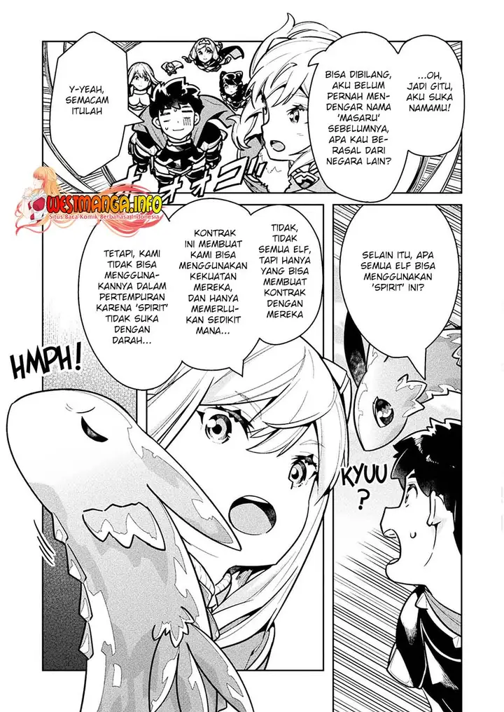 image-komik-neet-dakedo-hello-work-ni-ittara-isekai-ni-tsuretekareta-chapter-40-11/34