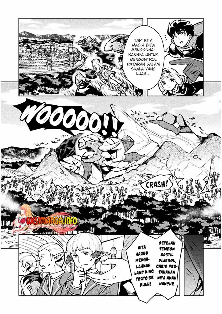 image-komik-neet-dakedo-hello-work-ni-ittara-isekai-ni-tsuretekareta-chapter-40-12/34