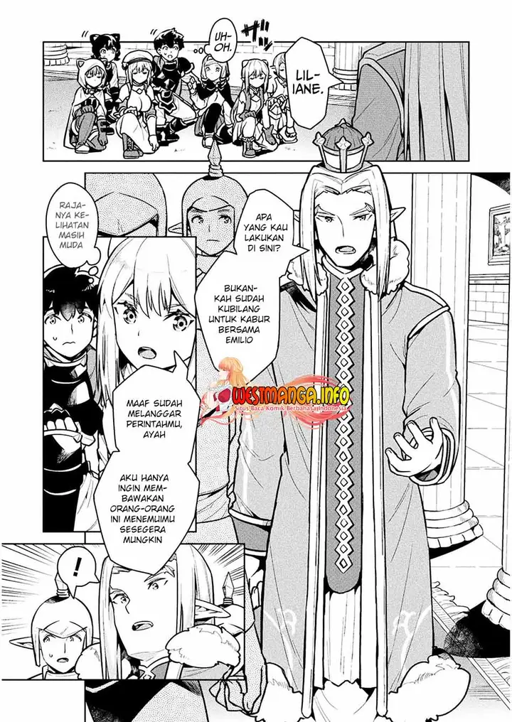 image-komik-neet-dakedo-hello-work-ni-ittara-isekai-ni-tsuretekareta-chapter-40-15/34
