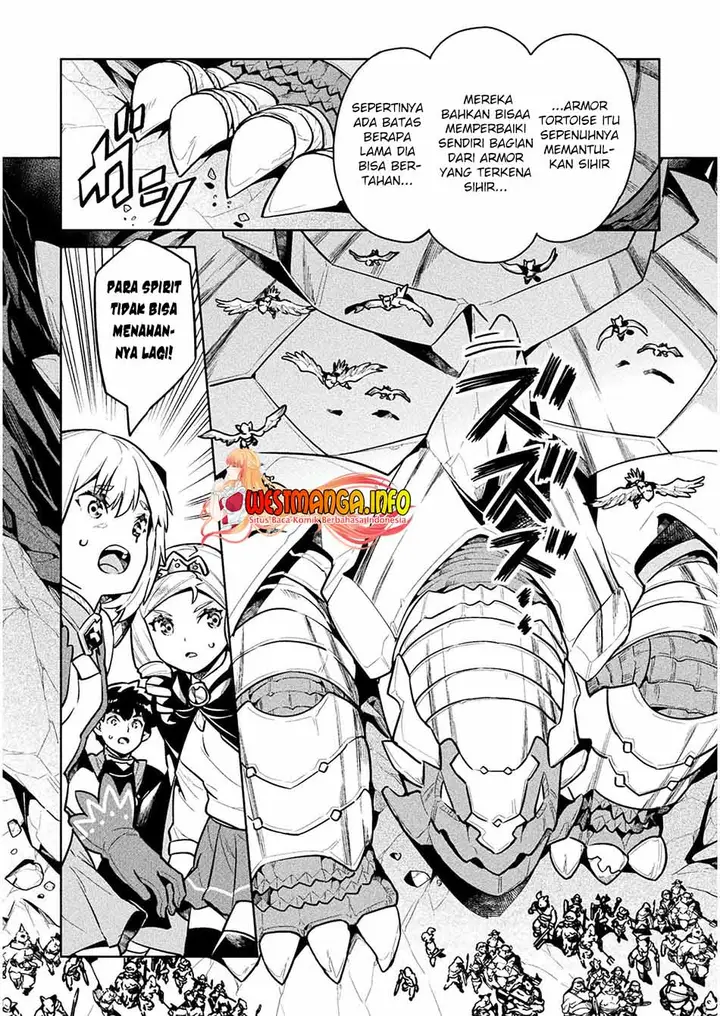 image-komik-neet-dakedo-hello-work-ni-ittara-isekai-ni-tsuretekareta-chapter-40-25/34