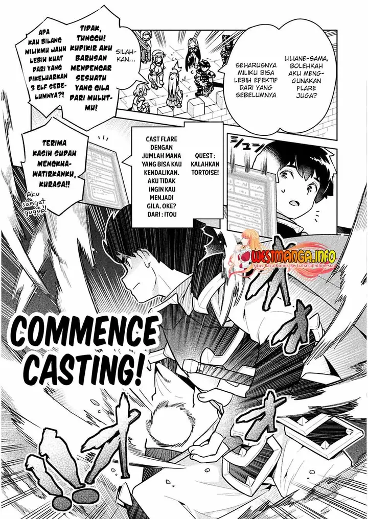 image-komik-neet-dakedo-hello-work-ni-ittara-isekai-ni-tsuretekareta-chapter-40-26/34
