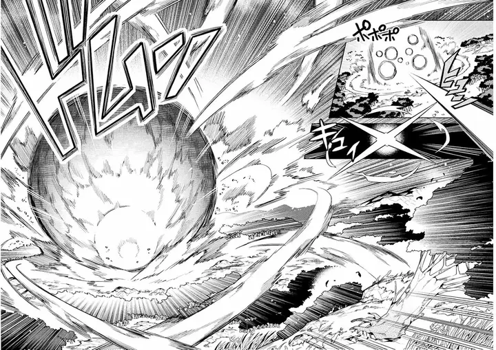 image-komik-neet-dakedo-hello-work-ni-ittara-isekai-ni-tsuretekareta-chapter-40-29/34