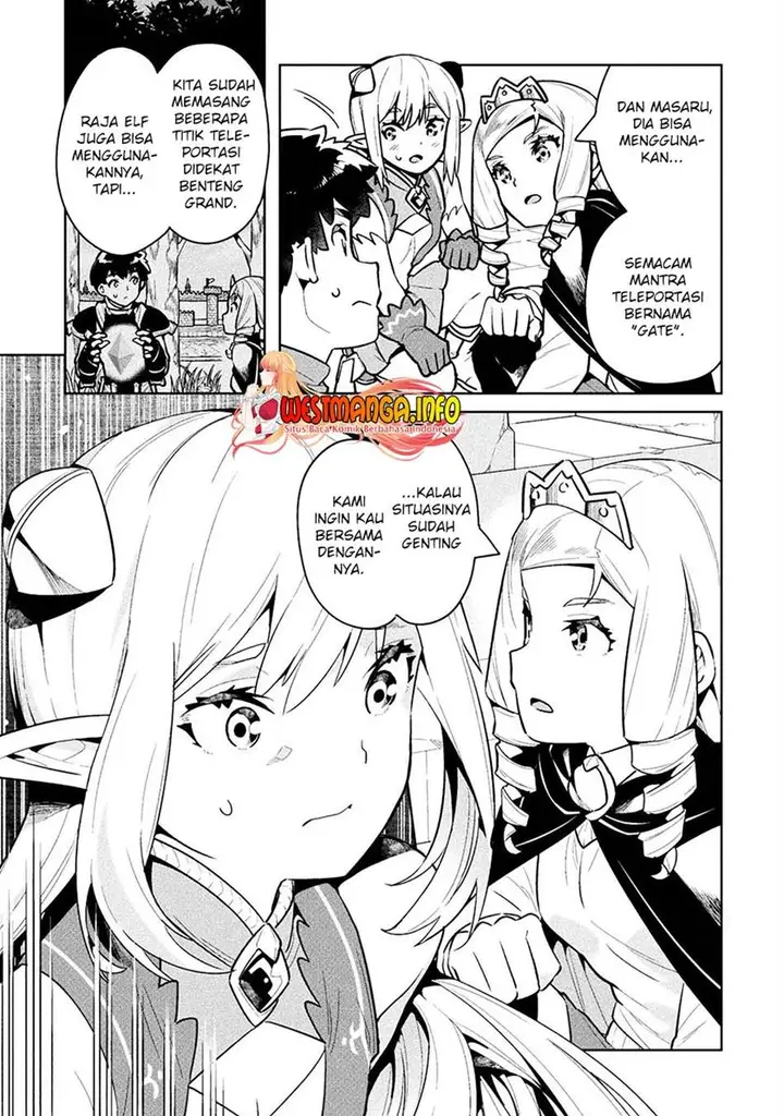 image-komik-neet-dakedo-hello-work-ni-ittara-isekai-ni-tsuretekareta-chapter-41-7/34