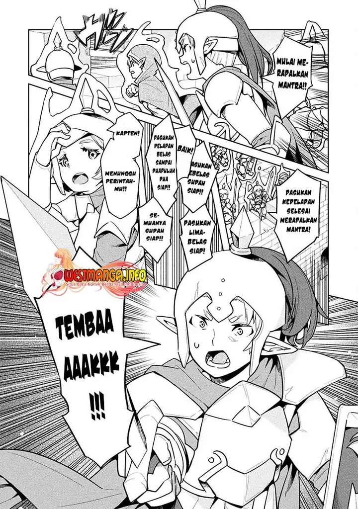 image-komik-neet-dakedo-hello-work-ni-ittara-isekai-ni-tsuretekareta-chapter-41-12/34