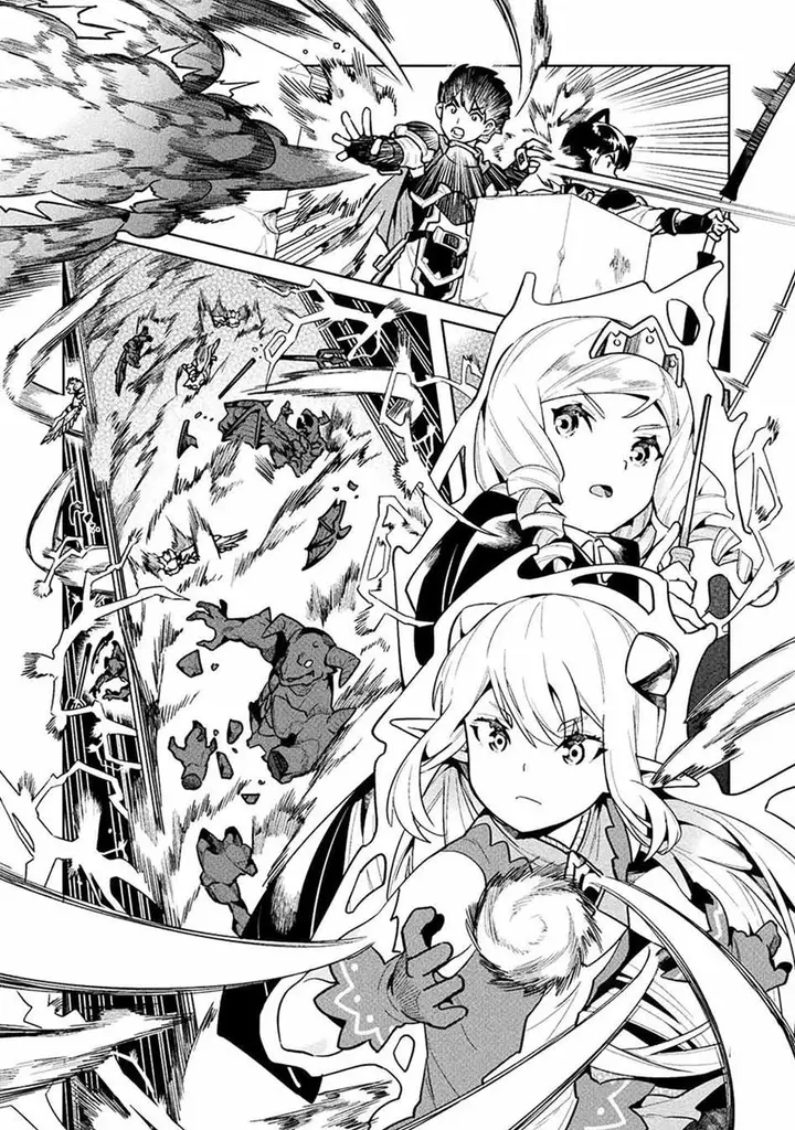 image-komik-neet-dakedo-hello-work-ni-ittara-isekai-ni-tsuretekareta-chapter-41-14/34