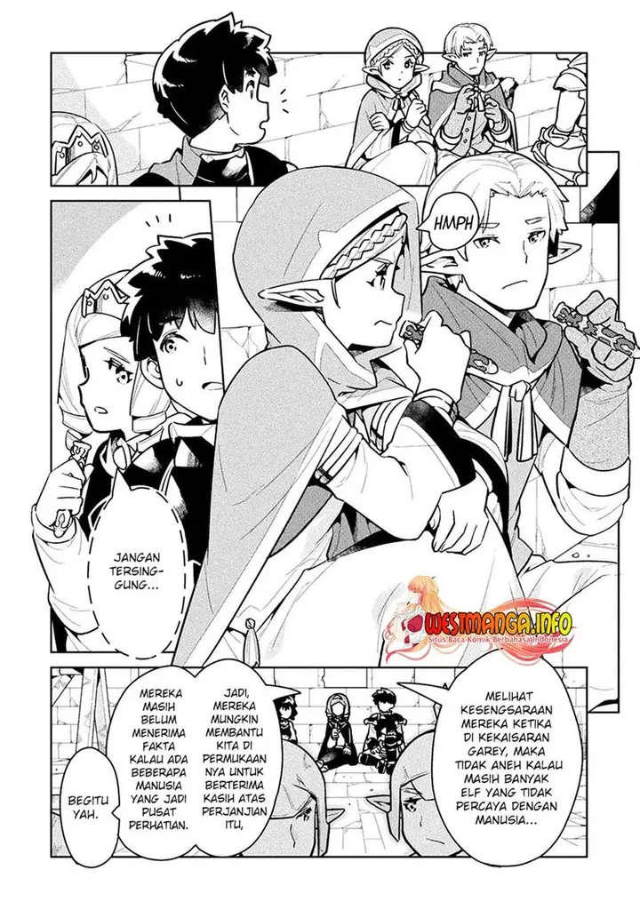image-komik-neet-dakedo-hello-work-ni-ittara-isekai-ni-tsuretekareta-chapter-41-18/34