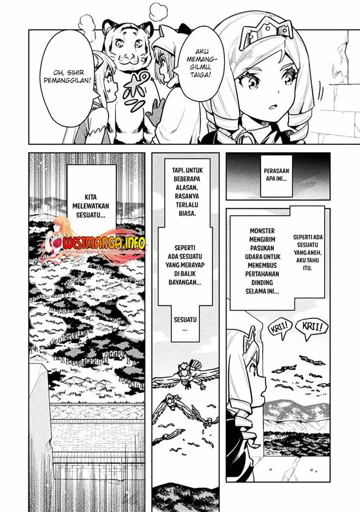 image-komik-neet-dakedo-hello-work-ni-ittara-isekai-ni-tsuretekareta-chapter-41-20/34